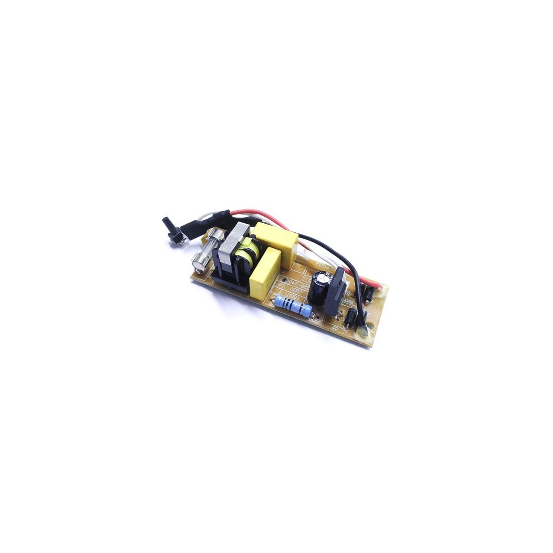 Circuito Electrónico Cuchillo Kebab KS100E PCB-STD15003