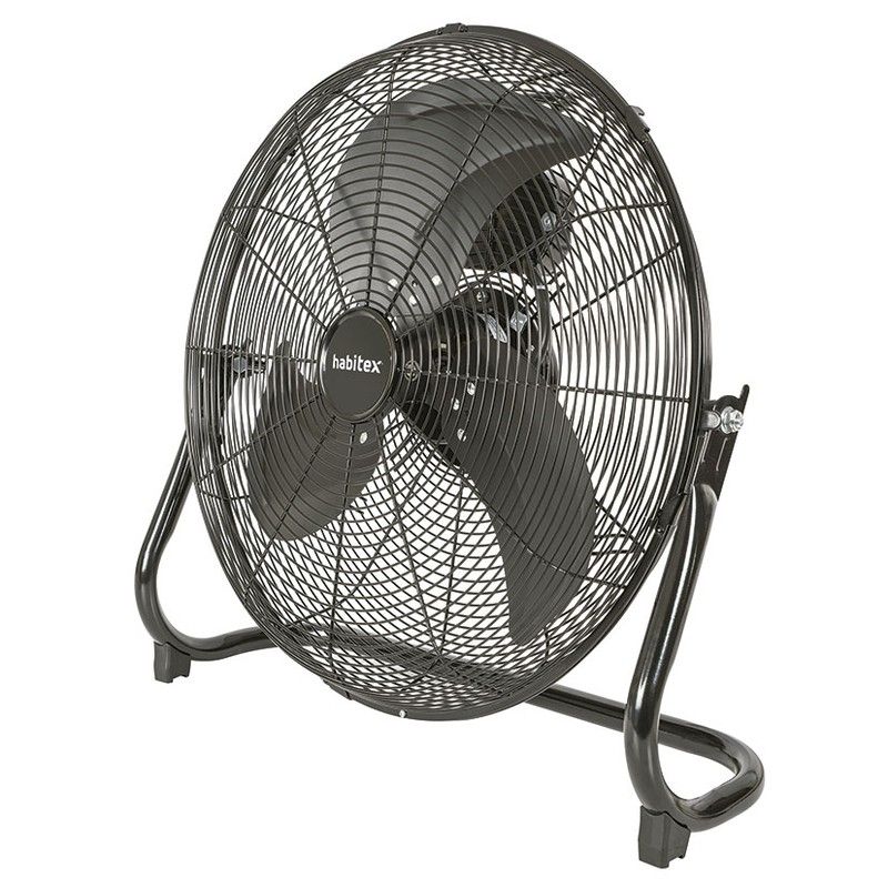 Circulador Aire M. B120. 120W. Habitex 9016R43 Habitex_2018