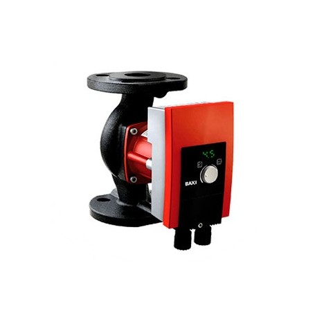 Circuladora para calefacción Quantum ECO - BAXI