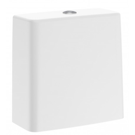 Cisterna de doble descarga 4,5/3L con alimentación inferior para inodoro BEYOND - ROCA