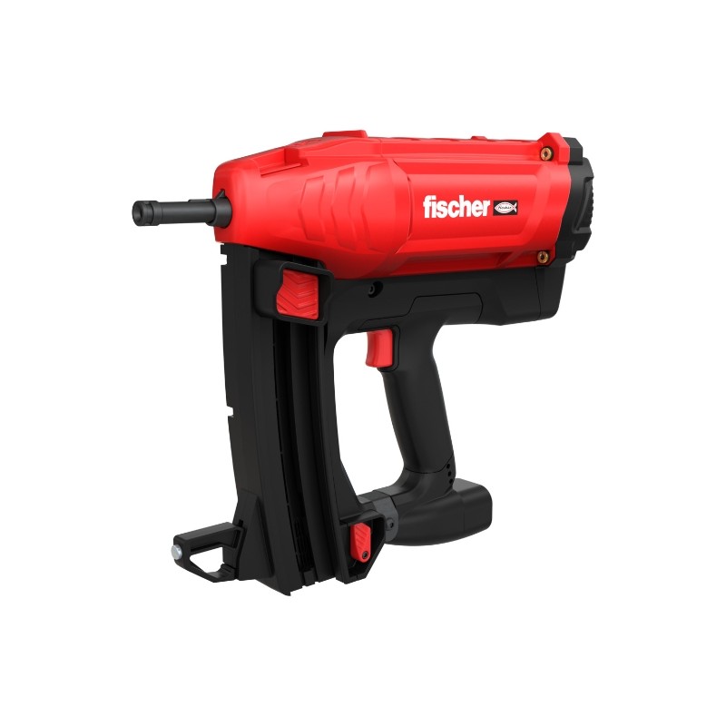 Clavadora Gas FGC 100 - 2 Bat 568742