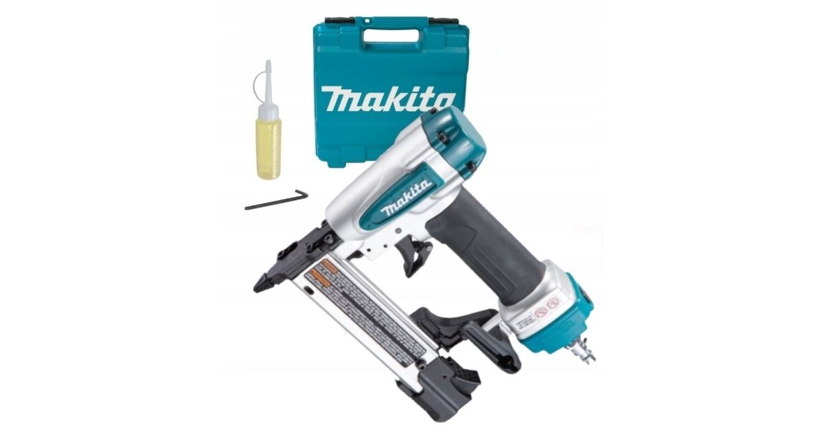 Clavadora neumática MAKITA AF353