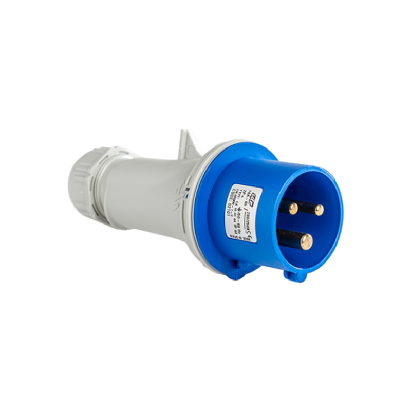 CLAVIJA AÉREA IP44 IDE