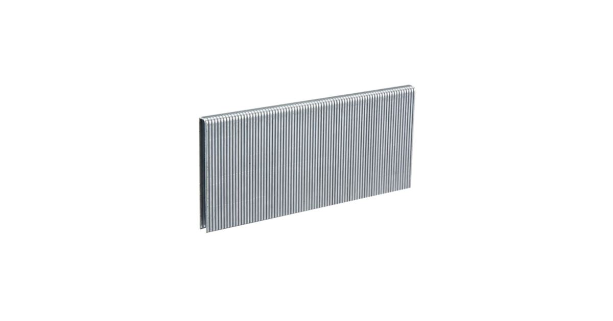 Clip MAKITA 25 mm 5000 uds 18GA para AT638 F-33607