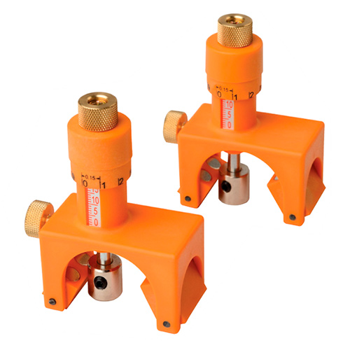 Consumibles para herramientas - Juego Reguladores Magnéticos Cuchilla CMT972