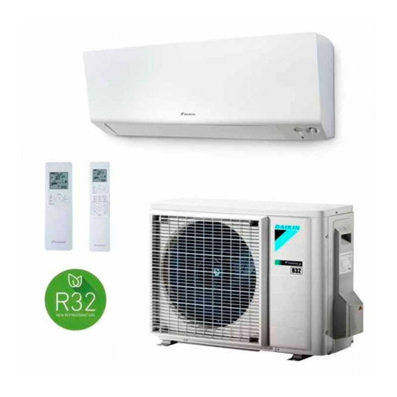 Comprar Split de Pared TXM35R. Daikin. R-32.