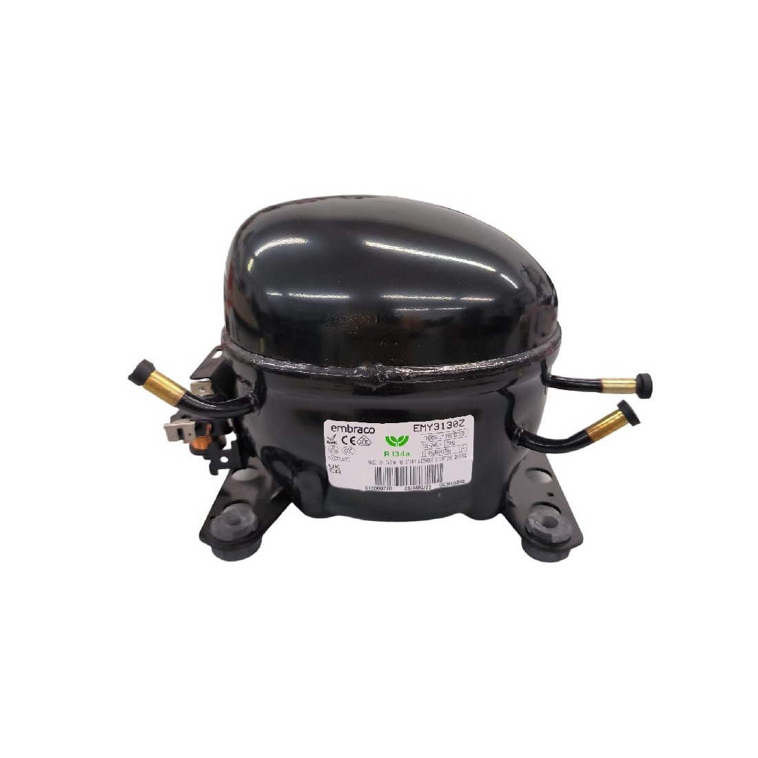Compresor refrigerante R134a EMY3130Z SZ400 subzero