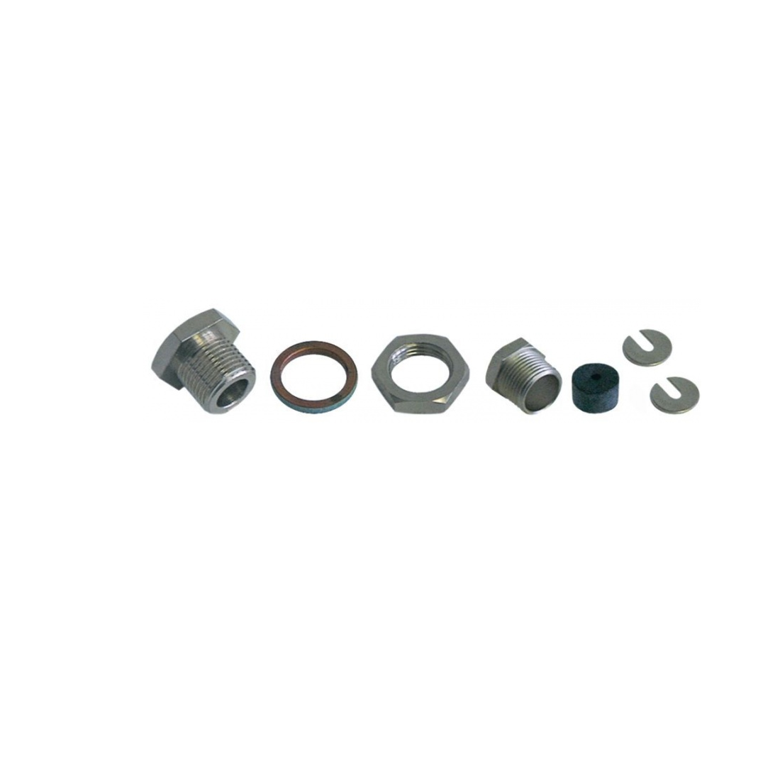 Conducción para prensaestopas M 3/8" H M13x1 550147 sonda 6700700100 3444617