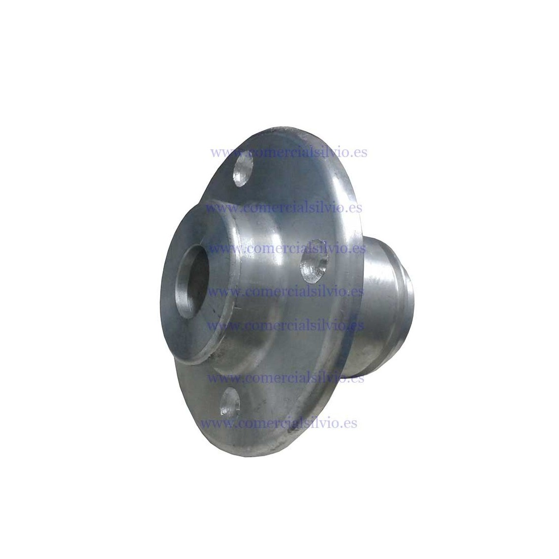 Conductor Peladora patatas HLP-20 Despiece 54