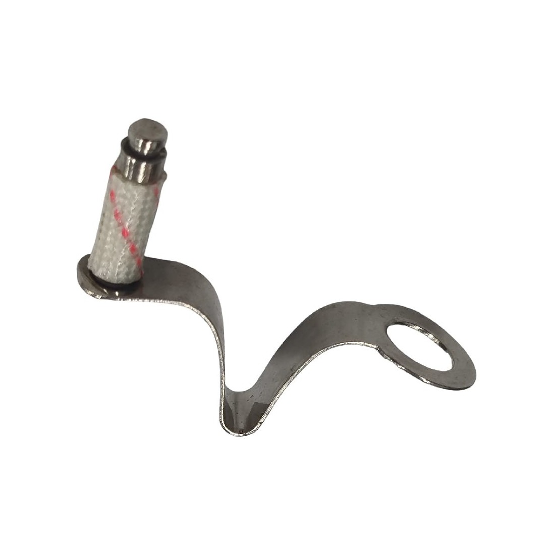 Conector de resistencia soldadora de bolsas Hi-600 despiece número 11