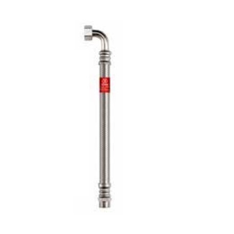 Conexionado acodado  M 1/2”  y CODO H 3/4 - TUCAI