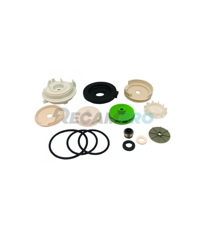 CONJUNTO TURBINA PARA BOMBA DE LAVAVAJILLAS ELECTROLUX 50273512009