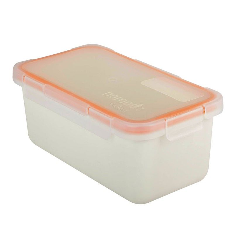 Contenedor Porta-Alim. 1,00L. Valira 97Y6093 Valira