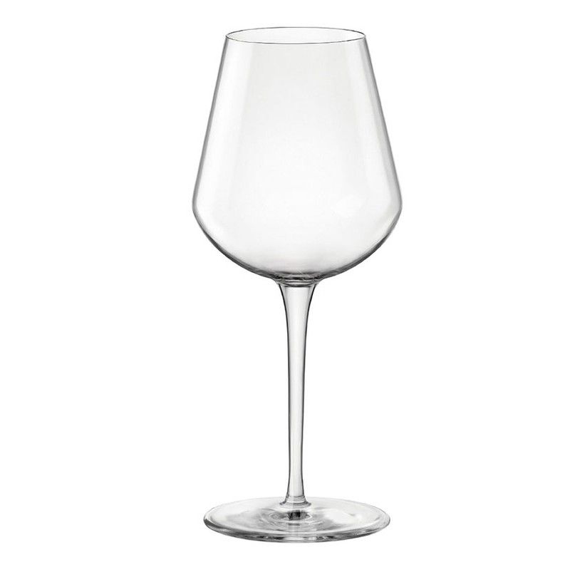 Copa Vino Medium 47Cl. Inalto 6 Unidades 324Y77 Bormioli