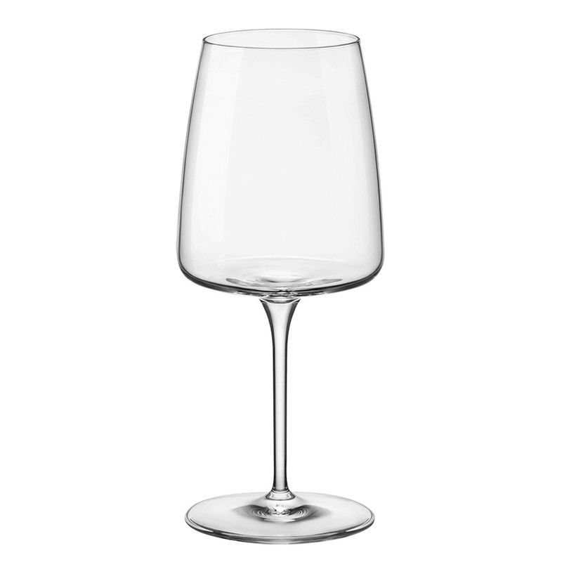 Copa Vino Large 54Cl. Nexo 6 Unidades 324Y121 Bormioli