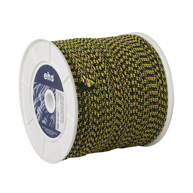 Cuerda Nilon Extrarigio 4,5Mm 400M Am/Ng 7665C377 Ehs