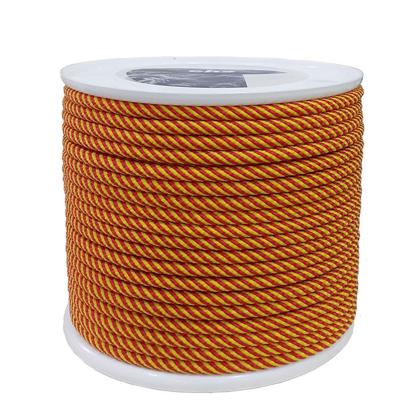 Cordon Polip.Trnz. Helec. 10mm Rj/Am Ehs