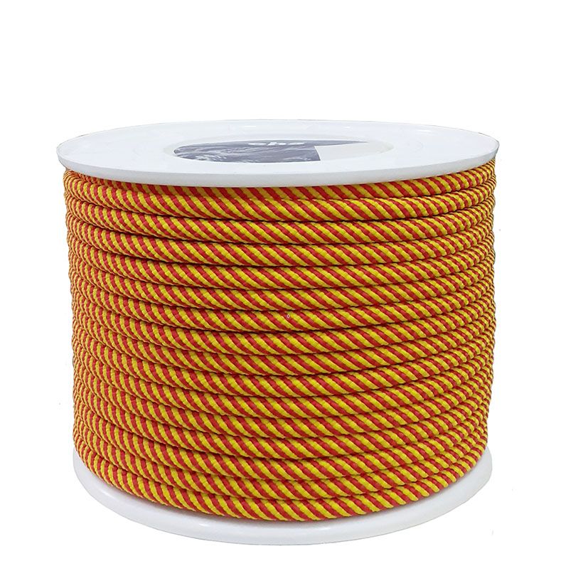 Cordon Polip.Trnz. Helec. 12mm Rj/Am Ehs