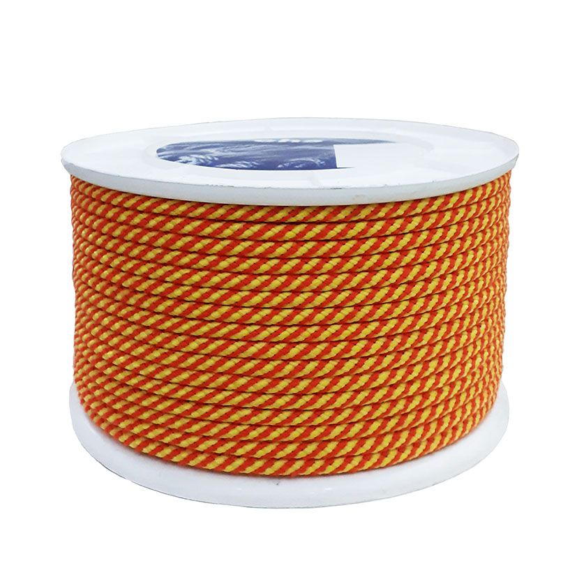 Cordon Polip.Trnz. Helec. 8mm Rj/Am Ehs