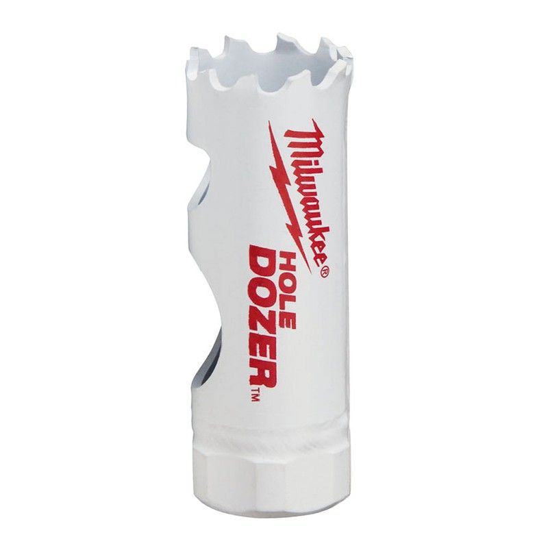 Corona Bimetalica Hole Dozer 19Mm. 1723H2