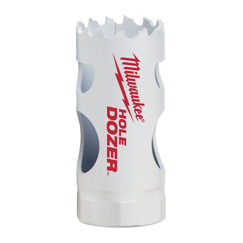 Corona Bimetalica Hole Dozer 25Mm. 1723H6