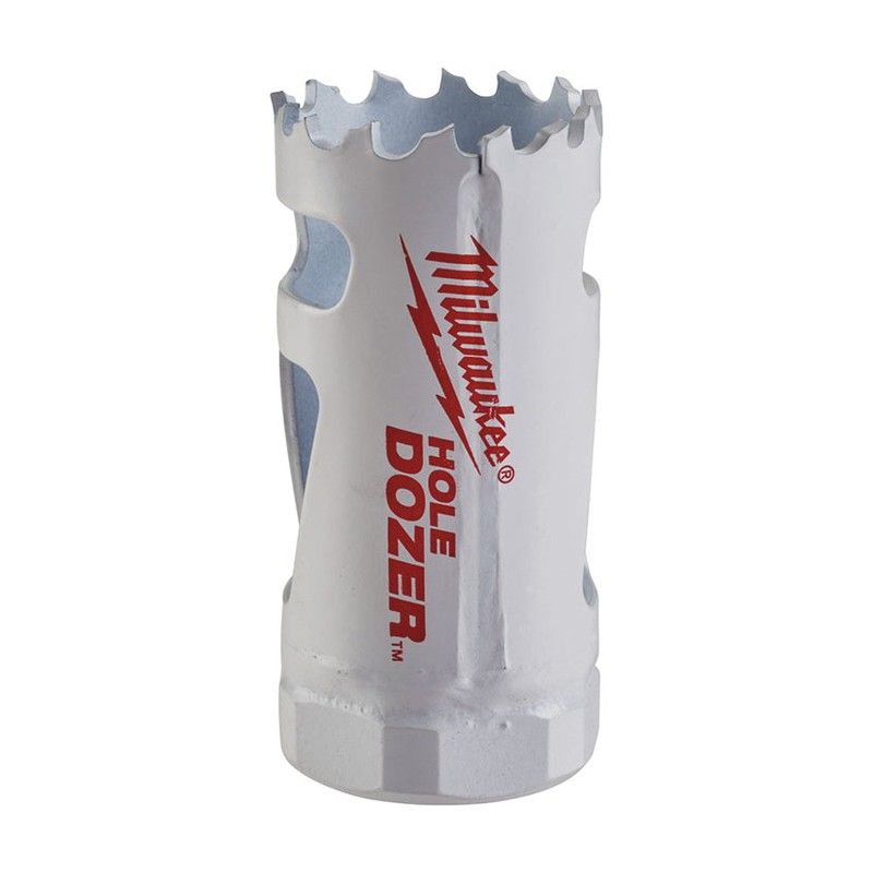 Corona Bimetalica Hole Dozer 27Mm. 1723H7