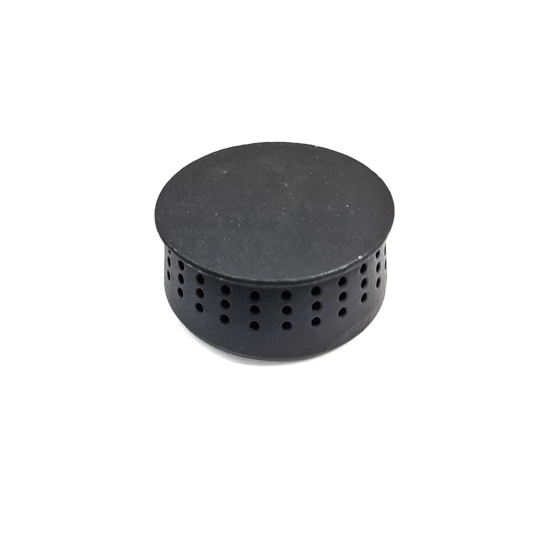 Corona Quemador Cocina RBT Ø88mm H42mm Ø34mm