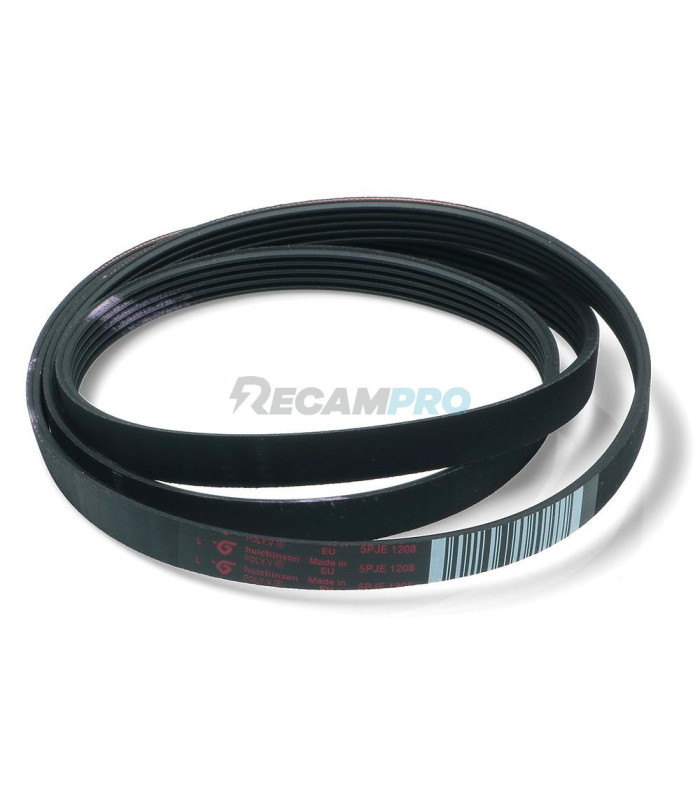 CORREA MOTOR LAVADORA HAIER, TEKA 1208J5 81881154