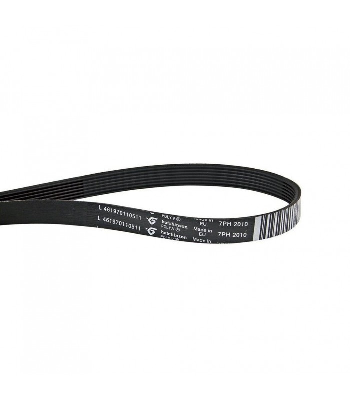 CORREA MOTOR SECADORA WHIRLPOOL 2010 H7 C00311014