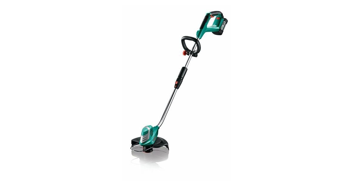Cortacésped Bosch AdvancedGrassCut 36 Aku 0600878N04