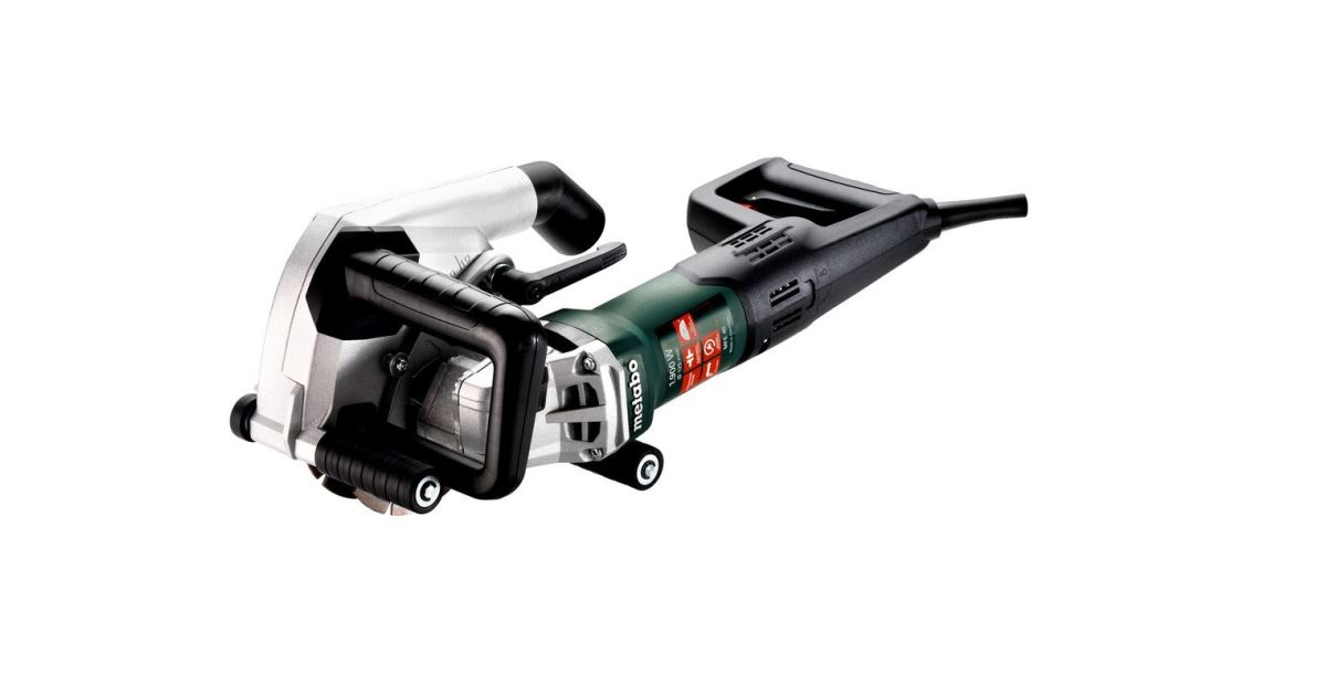 Cortadora de mampostería Metabo MFE 40 (604040510)