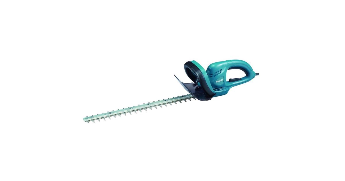 Cortasetos eléctrico Makita 52cm, 400W (HT-53) UH5261