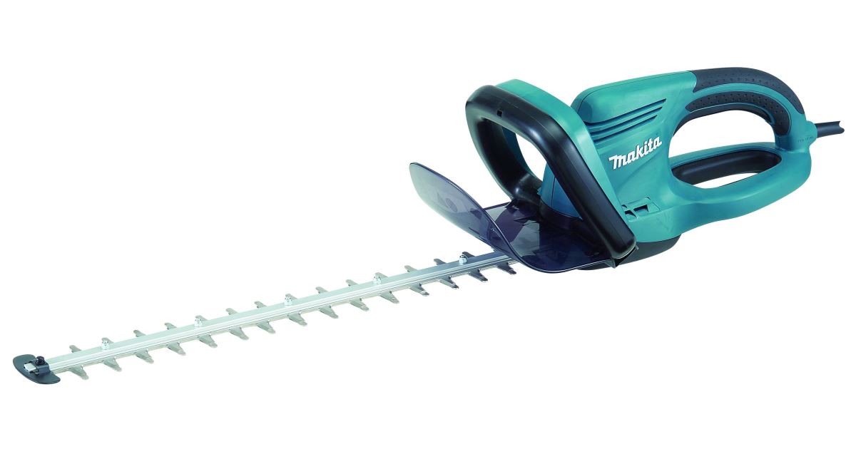 Cortasetos eléctrico Makita 55cm, 550W (HT-355) UH5570