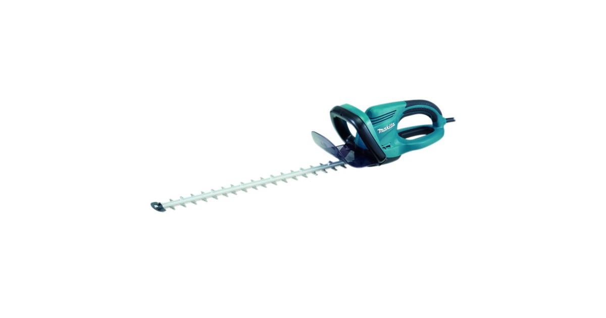 Cortasetos eléctrico Makita 65cm, 550W (HT-365) UH6570