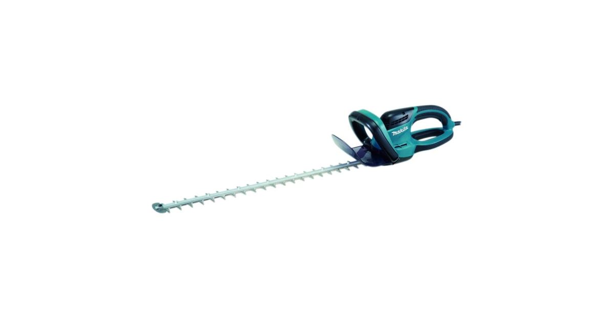 Cortasetos eléctrico Makita 75cm, 670W (HT-7510) UH7580