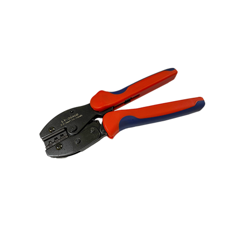 CRIMPADORA LY-2546B RHENES