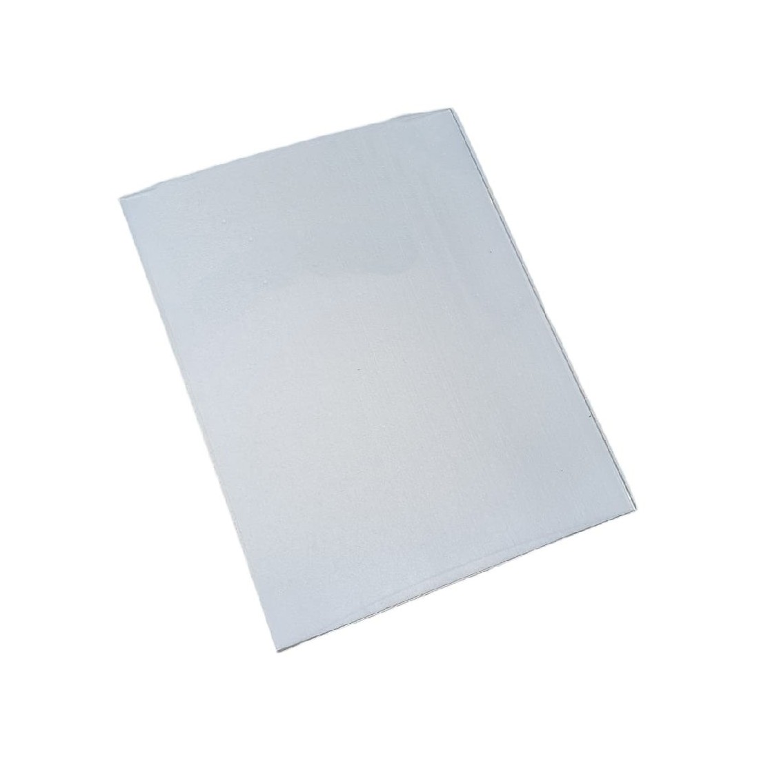 Cristal Frontal Curvo Vitrina RTR-97L 1.1.E.E2.04.74  Despiece número 50