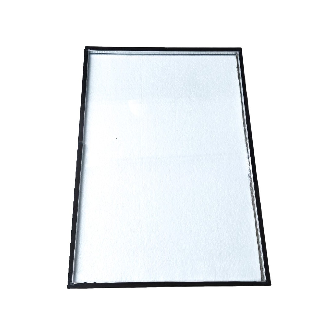 Cristal puerta Vitrina RTW-108L 1.1.E.E2.03.05 Despiece número 48