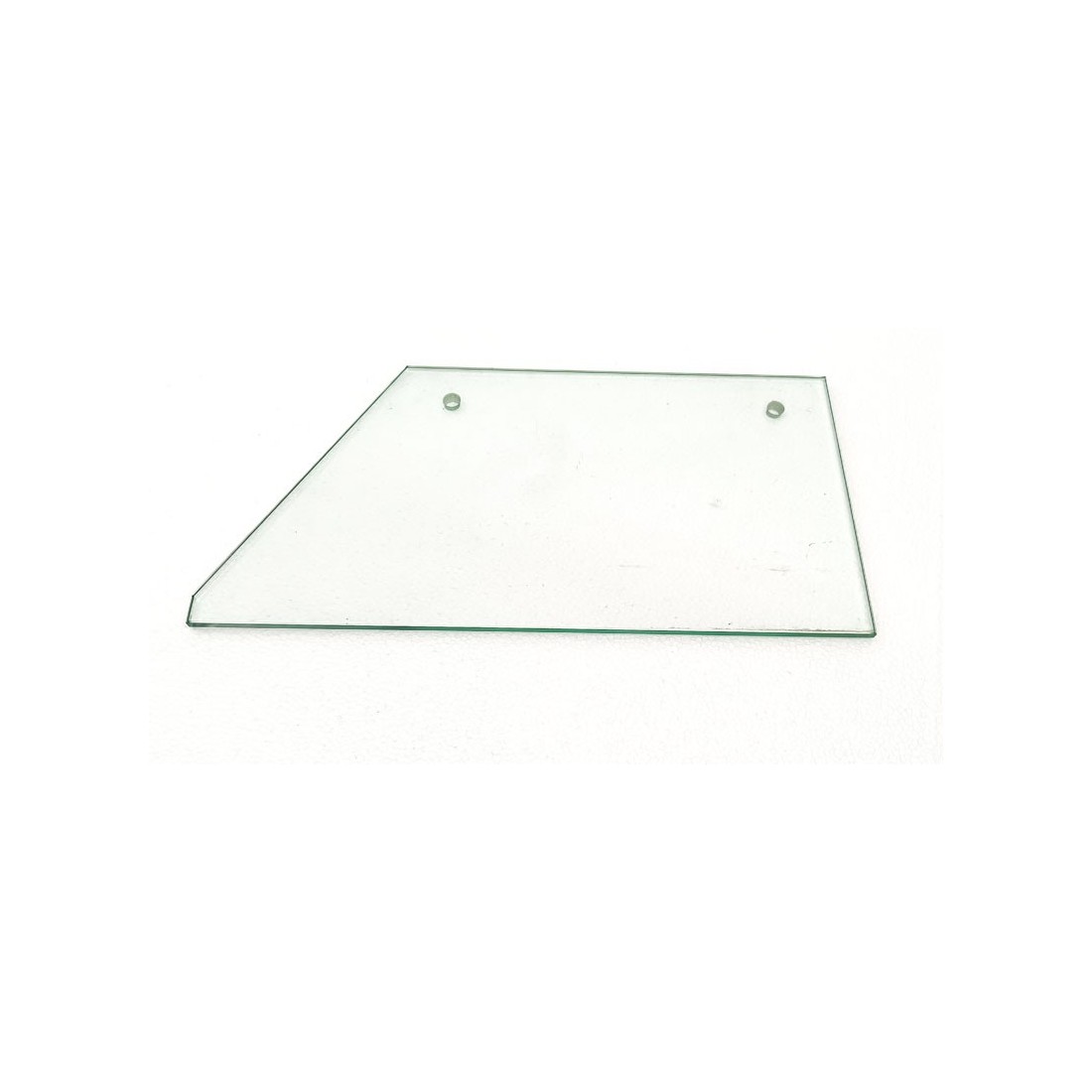 Cristal Vitrina VRX-1400-1500-1800 192x390x8mm Despiece número 3 izquierda derecha