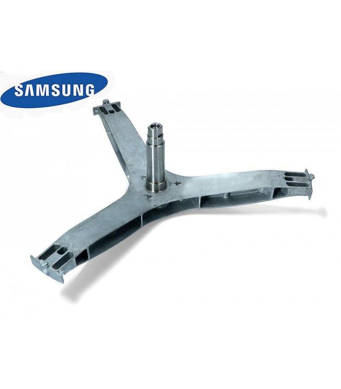 CRUCETA LAVADORA SAMSUNG  DC97-18457A