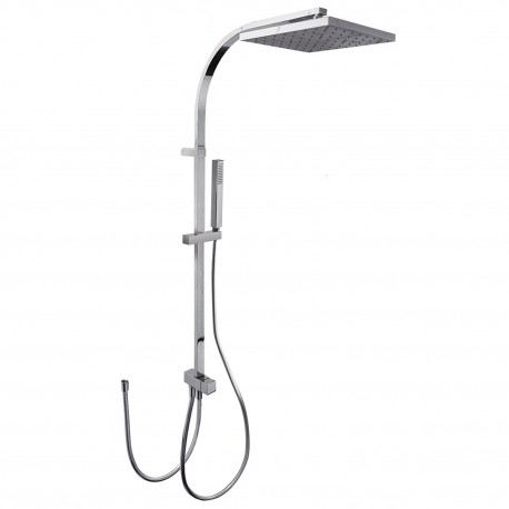 CONJUNTO DE DUCHA ADAPTABLE A CUALQUIER GRIFO- Tres Grifería