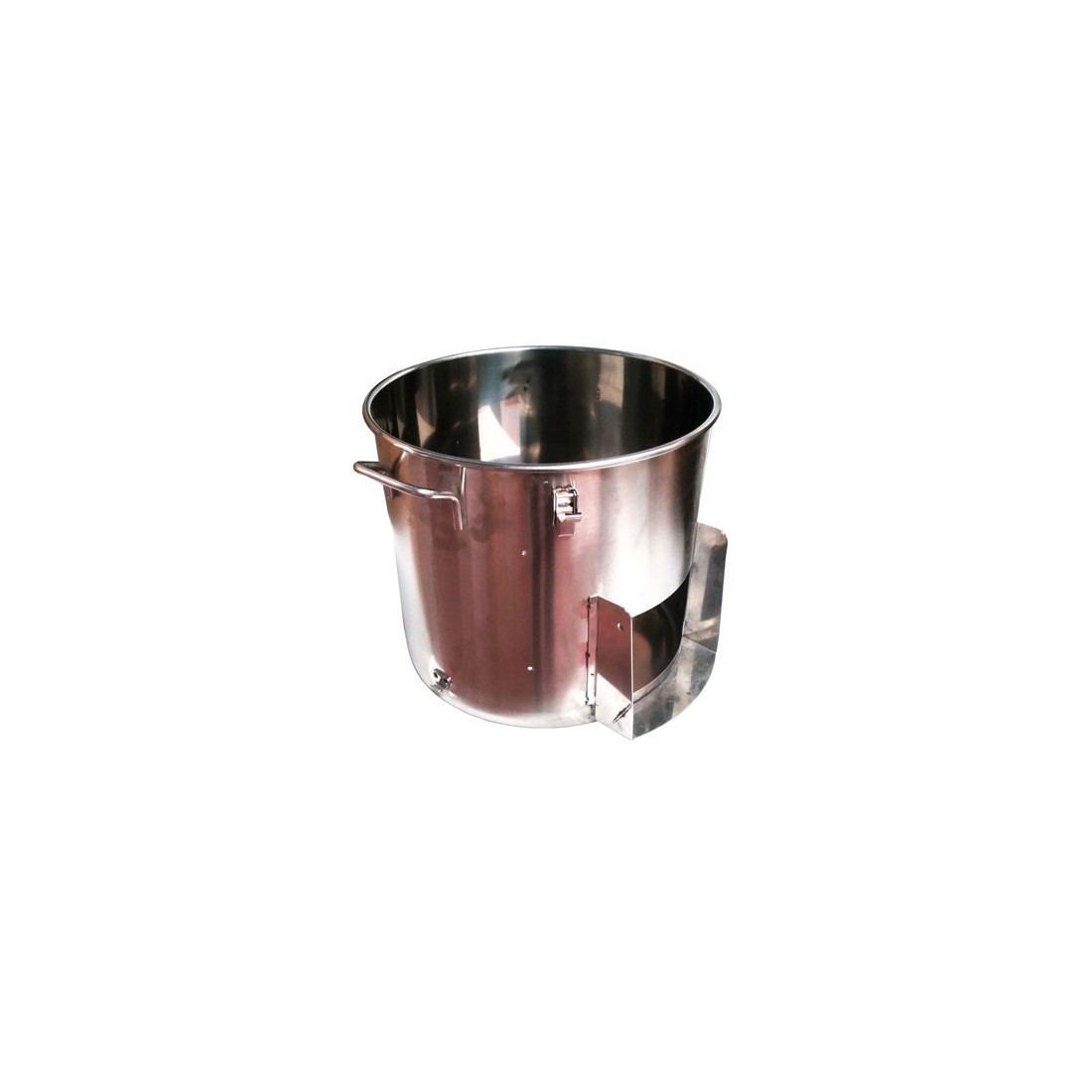 Cuba Peladora de patatas HLP-20