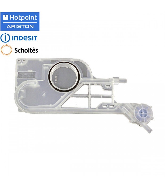 CUBETA DE CONDENSACION CON TURBINA PARA LAVAVAJILLAS INDESIT, WHIRLPOOL 482000022022