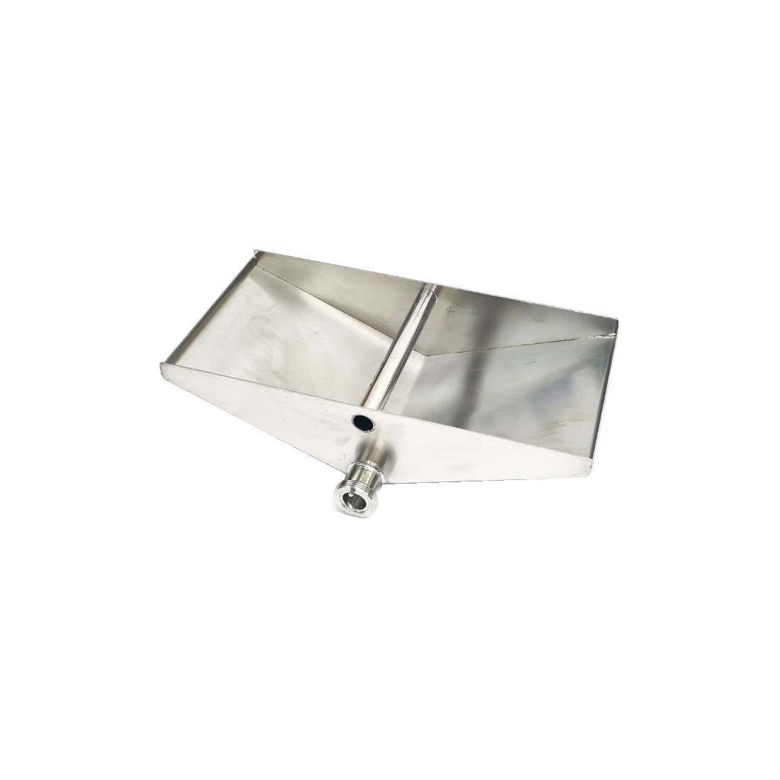 Cubeta Exprimidor Automático Succo Despiece número 6 sin filtro