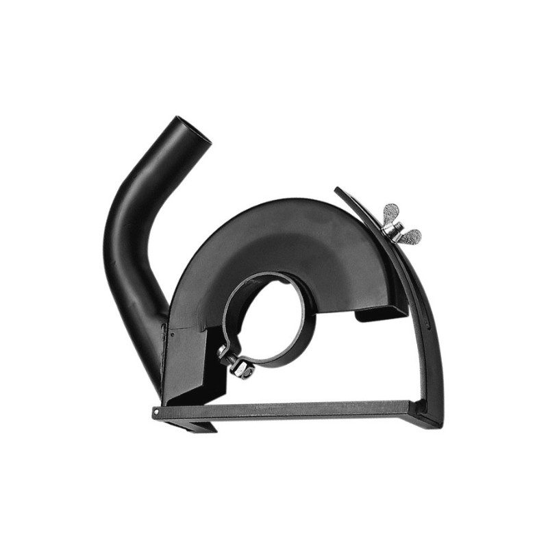 Cubierta de aspiración 90604009017