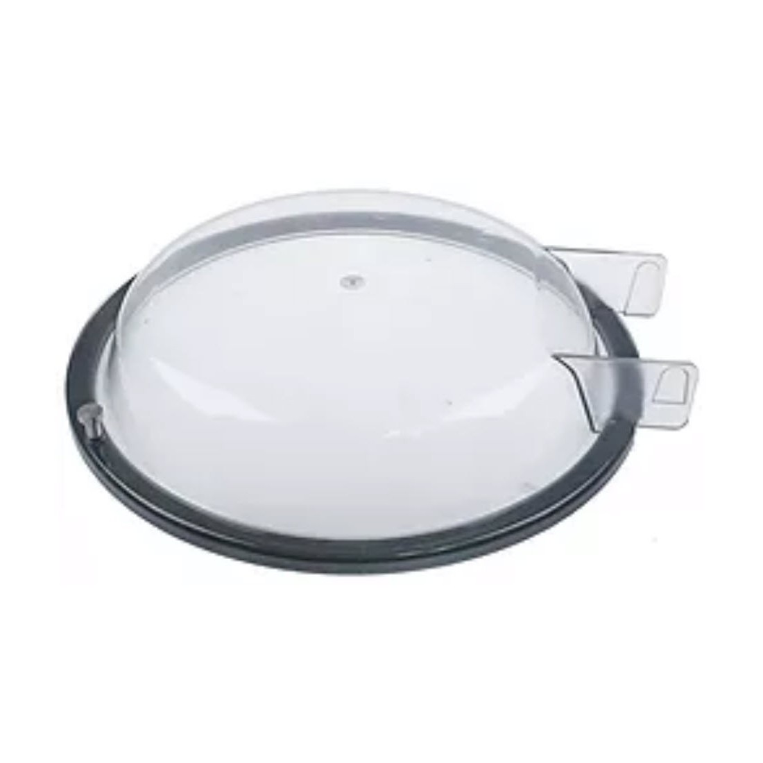 Cubierta peladora de patatas OZTI PSM20 2840.00020.08  696561 0840.00020.01