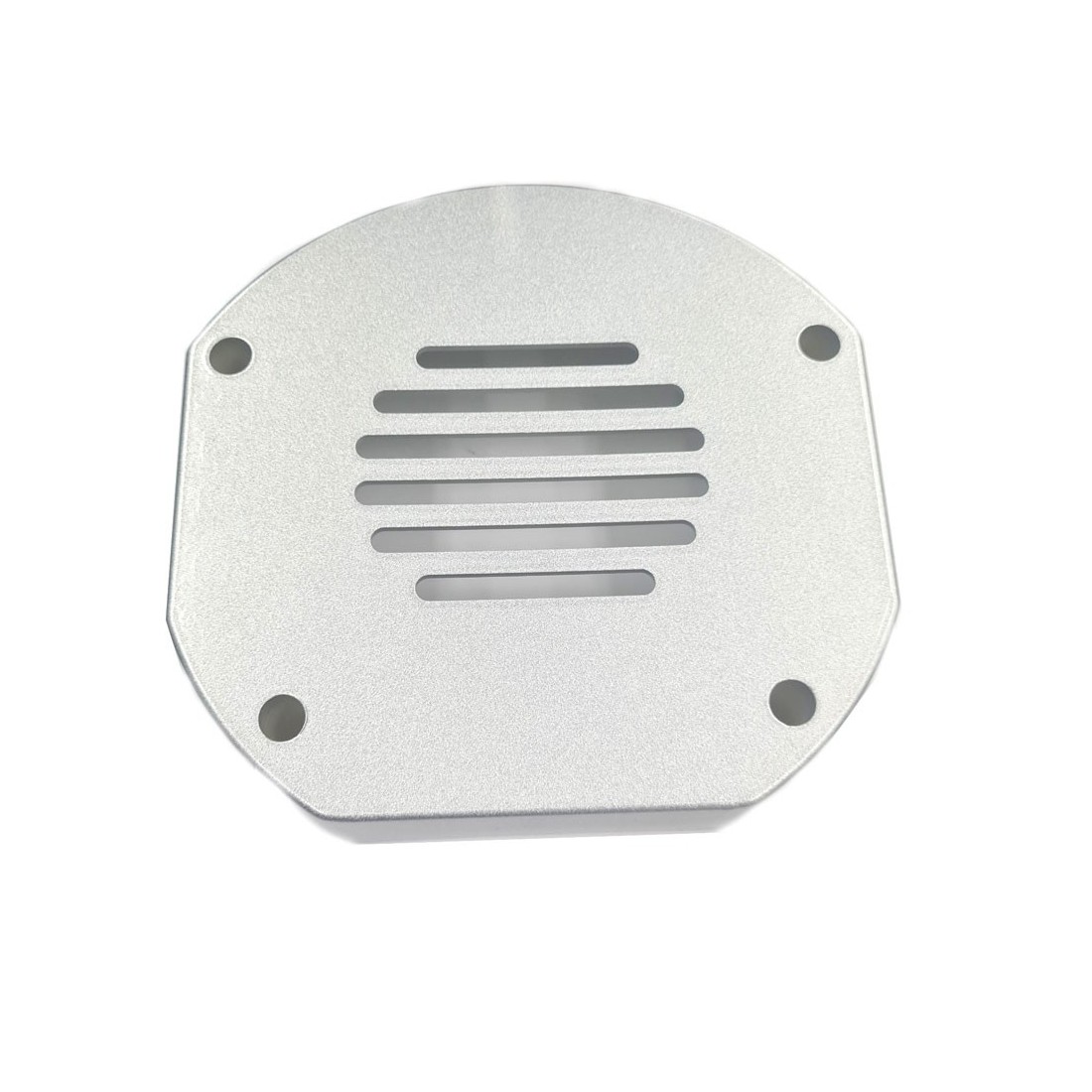 Cubierta Trasera Motor Plástico Pintado Gris Amasadora B20Cr 194x186x88mm Despiece número 59