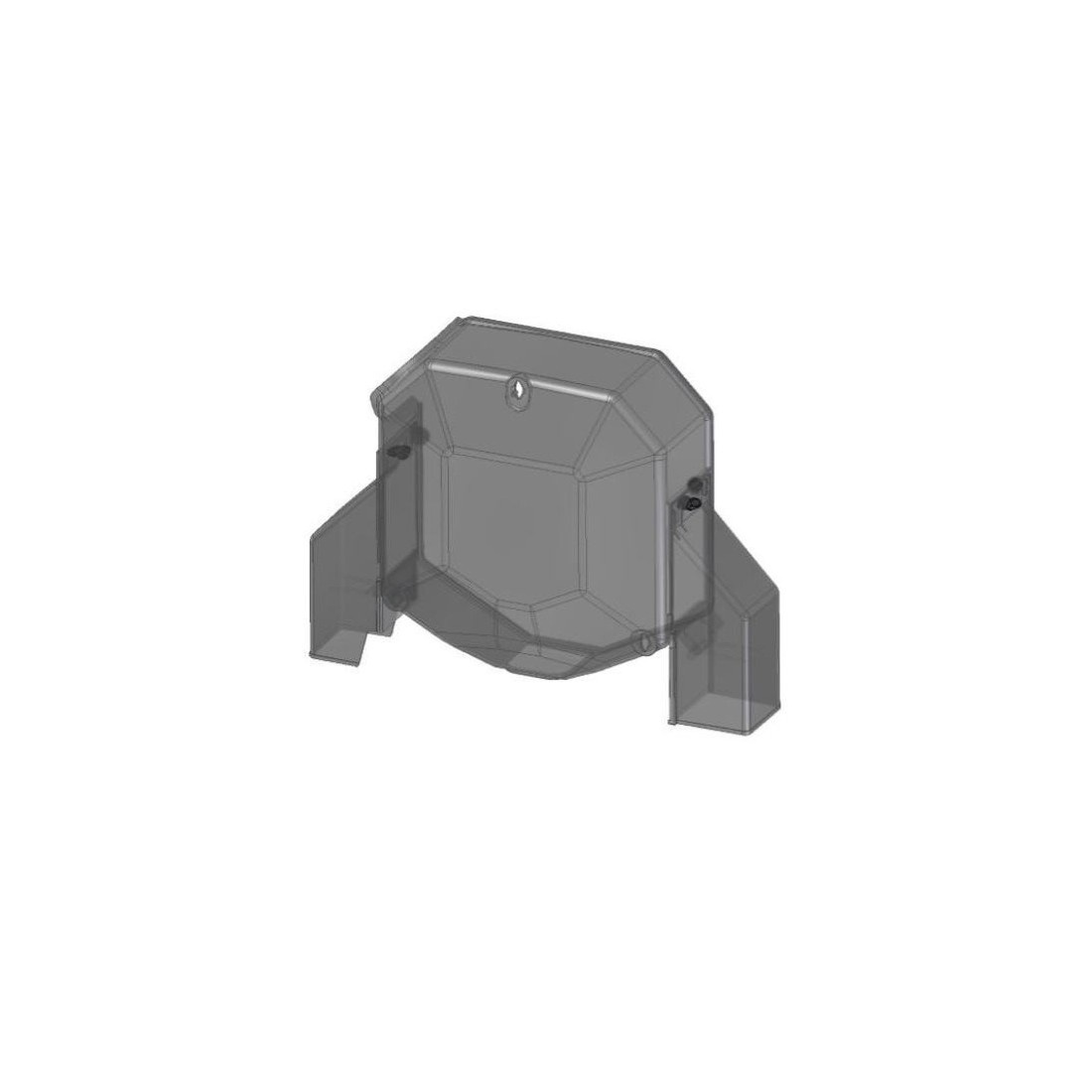 Cubierta Zumex speed S plus S3301504