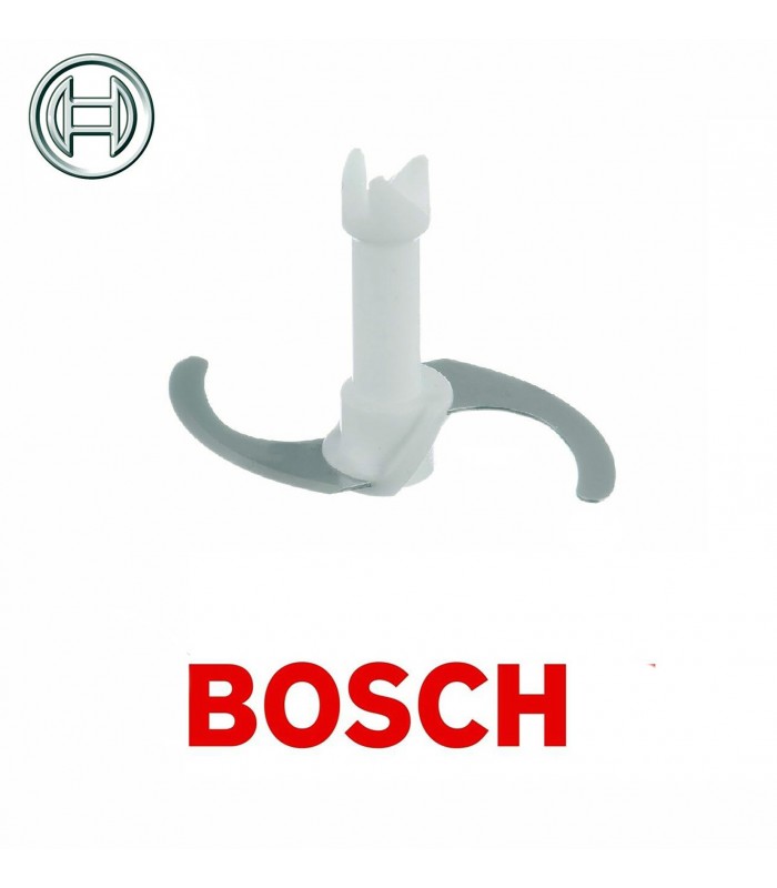 Cuchilla batidora - picadora Bosch MSM6500/01 167715 00167715