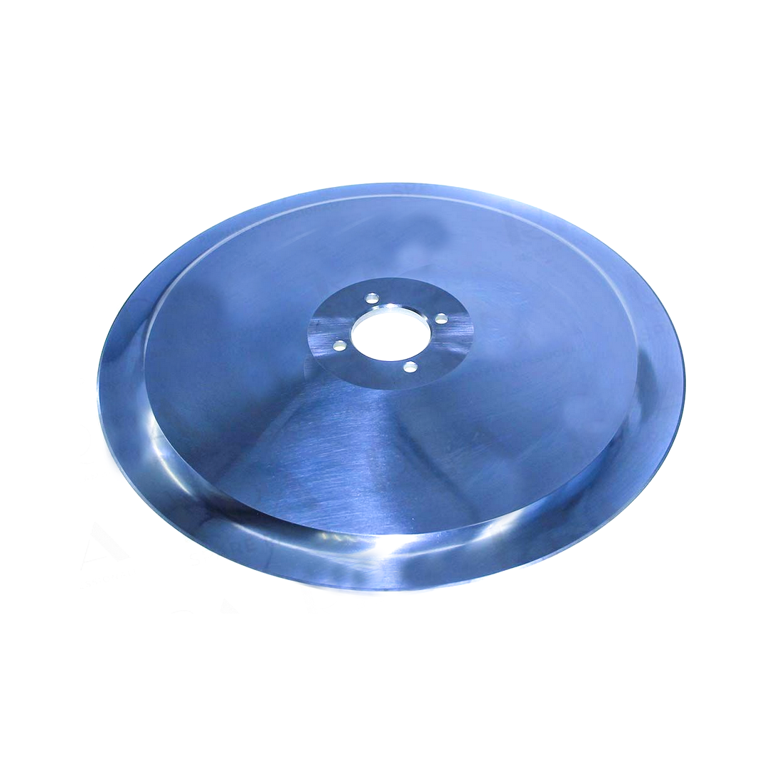 Cuchilla Circular 292-42-4-242-16 C45 Braher USA 10846